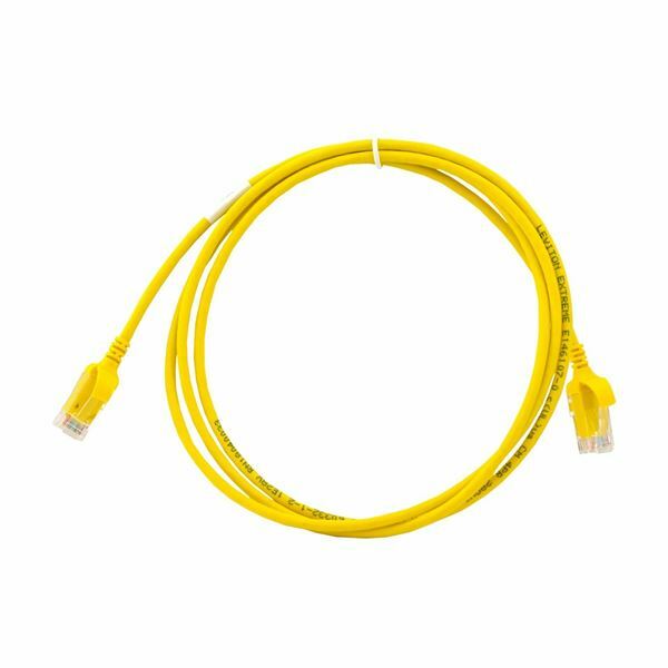 UTP kabel CAT6 HighFlex Leviton