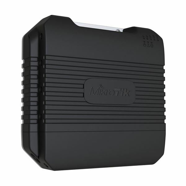 Brezžična Dostopna Točka LtAP LTE kit Mikrotik 