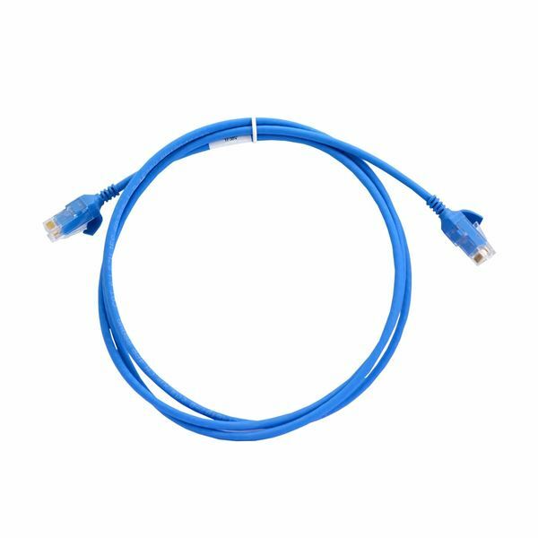  UTP CAT6 kabel HighFlex Leviton 