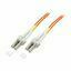 Optični patch MM 50.0 LC/LC 30m EFB 