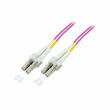 Optični kabel LC/LC OM4 EFB