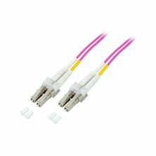 Optični kabel MM LC/LC OM4 EFB