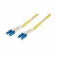 Optični kabel SM PK-9 LC/LC 30m EFB