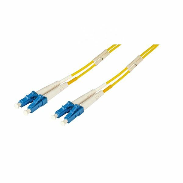 Optični kabel SM PK-9 LC/LC 30m EFB