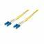 Optični kabel SM PK-9 LC/LC 50m EFB
