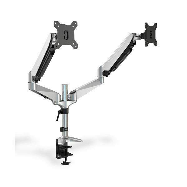 Nosilec namizni LCD 2x monitor DA-90353 Digitus