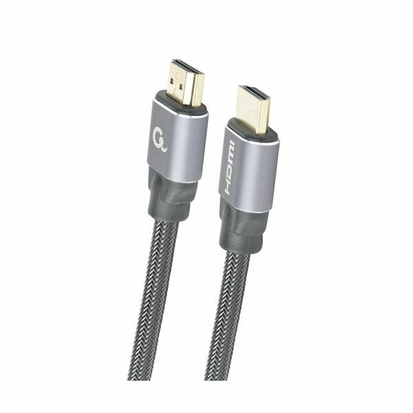 HDMI kabel High Speed Premium 4K Cablexpert 7,5m