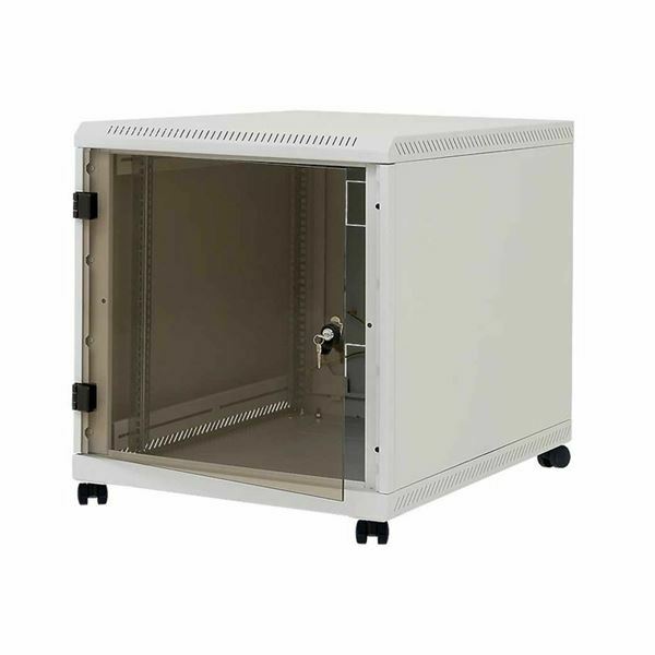 Server kabinet 600x1000 12U 620 Triton
