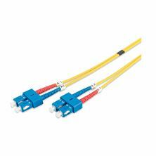 Optični kabel SM PK-9 SC 10m Digitus