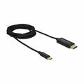 Picture of Delock kabel HDMI-USB TipC  2m 4K 60Hz 84905