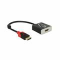 Adapter DisplayPort - HDMI Delock