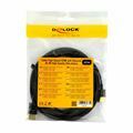 Picture of Delock kabel HDMI 4K slim 4,5m 84775