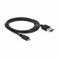 Picture of Delock kabel USB A-B mikro EASY 2m obojestranski 83367