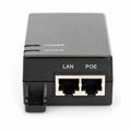 Picture of Digitus PoE napajalnik UTP  15,4W IEEE802.3af Giga DN-95102-1