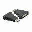 DisplayPort - DVI adapter Value