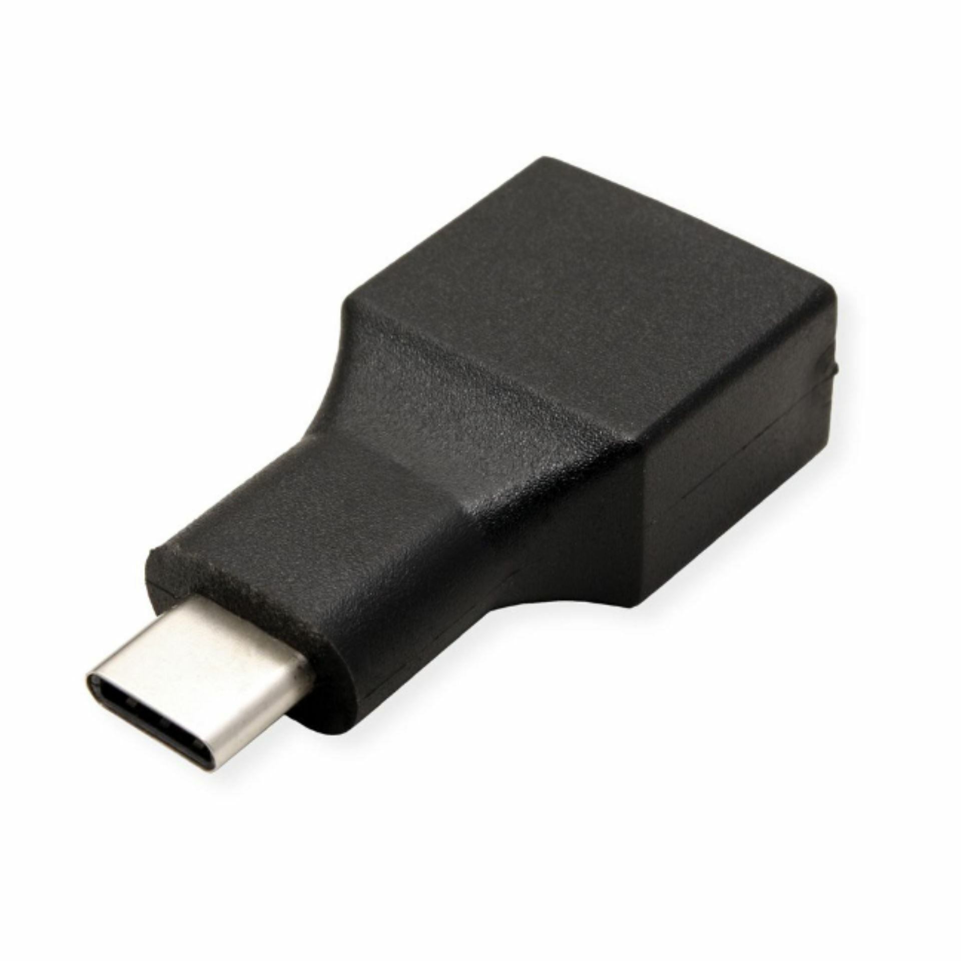 Value adapter USB C 3.2 Gen 1 TipC-USB A Ž - TechTrade