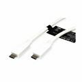 Picture of Value kabel USB 3.2 Gen 2 C-C PD 5A 1m bel