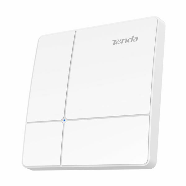 Brezžična Dostopna Točka 1200Mb I24 stropna PoE Tenda