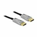 DisplayPort kabel optični 8K 15m Delock 85886