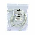 Picture of Value kabel USB 3.2 Gen 2 C-C PD 5A 1m bel