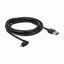 Slika Delock kabel USB A-B mikro kotni EASY 3m obojestranski 83857
