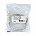 Picture of Secomp kabel USB A-B 1,8m siv S31020-250