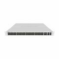 Picture of Mikrotik stikalo Giga 48-port rack 4xSFP 2xQSFP+ 48x PoE CRS354-48P-4S+2Q+RM