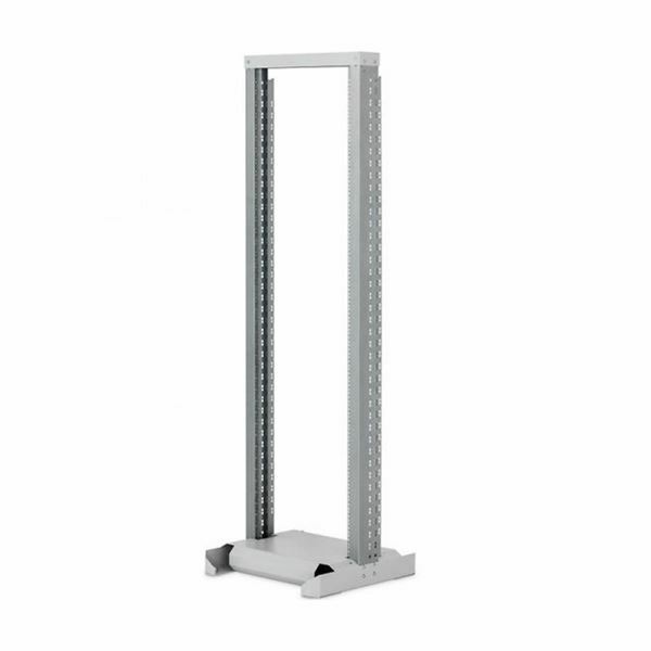 Enojni okvir 600x 600 27U Triton RSX-27-XS6–CXX–A1