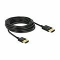 Picture of Delock kabel HDMI 4K slim 4,5m 84775