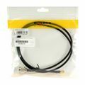 Picture of Delock brezžična antena-kabel N-TIP m/ rsma ž 1m 88938