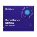 Picture of Synology licenca za dodatne kamere x 1 - paket