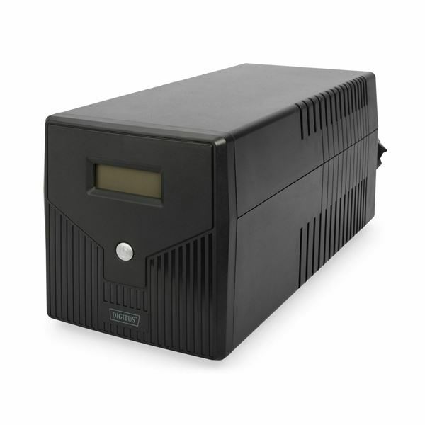 UPS 2000VA - DN-170076 Digitus
