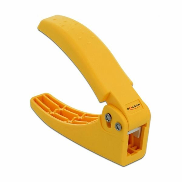 Klešče za RJ45 sestavljive konektorje Delock 86475