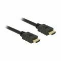 HDMI kabel z mrežno povezavo 2m Delock 84714