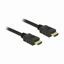 HDMI kabel z mrežno povezavo 2m Delock 84714
