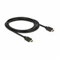 Picture of Delock kabel HDMI 4K  2m 84714