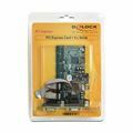 Picture of Delock kartica PCIe Serijska 6x RS232 + Low Profile 89347