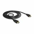 Picture of Delock kabel HDMI 4K  1,5m 84753