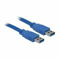 USB kabel A-A 1m Delock 82534