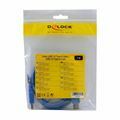 Picture of Delock kabel USB 3.0 A-A 1m moder 82534