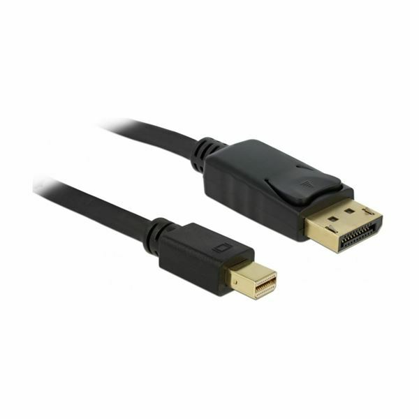 DisplayPort-DisplayPort 3m Delock 82699