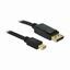 DisplayPort-DisplayPort 3m Delock 82699