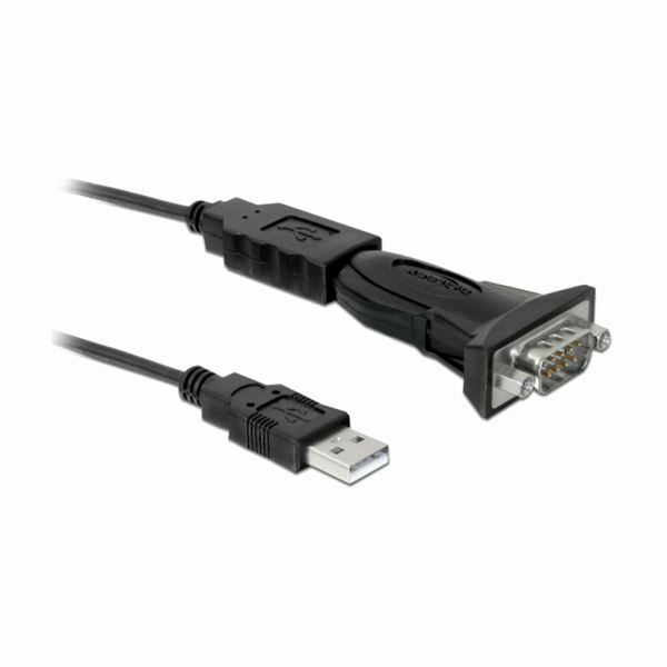 Pretvornik USB FTDI 1m Delock 61460