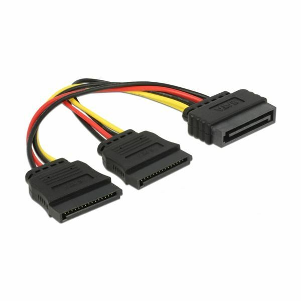 Adapter SATA Delock 60105