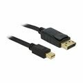 DisplayPort-DisplayPort mini 1m Delock 82698