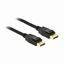 DisplayPort kabel 1m Delock 83805