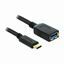 Adapter USB C - USB A Delock 65634