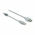 USB podaljšek A-A 1m Delock 83881