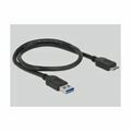 Picture of Delock čitalec kartic USB 3.0 1xCFast 91686