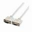 Serijski kabel RS232 DSUB 9 3m Roline